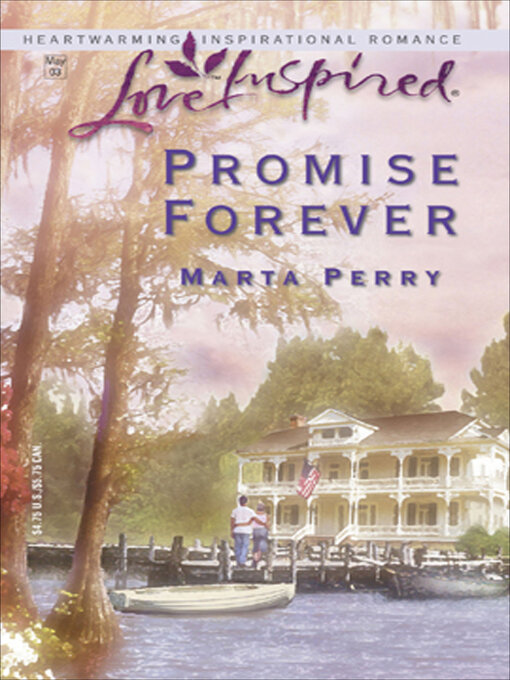 Title details for Promise Forever by Marta Perry - Available